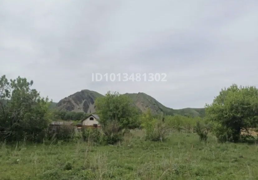 Участок в Ново-Ульбинке