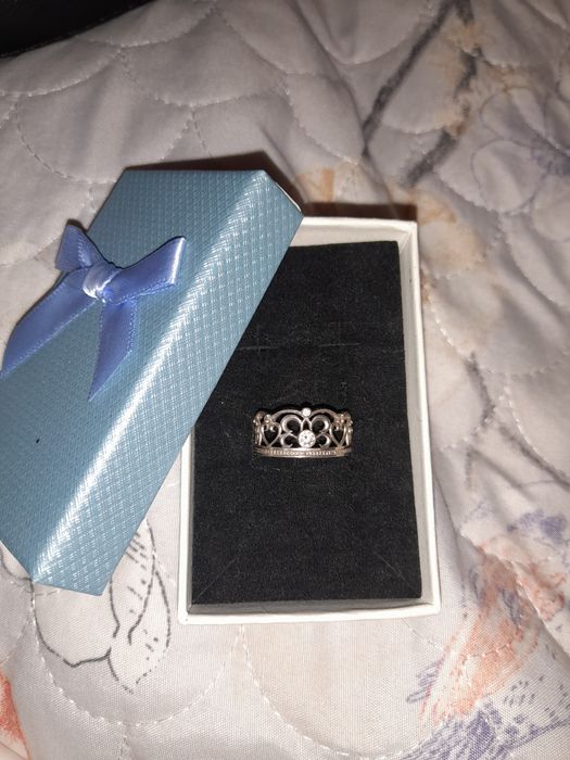 Хотин кизларимиз учун Кумуш узуклар