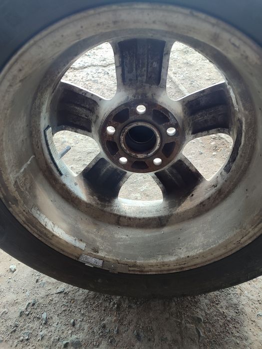 Продажа Диски r15 для Ауди