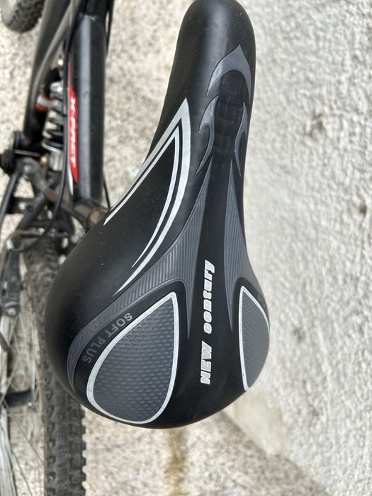 Велосипед -Колело LEADER 24’ 16 speed