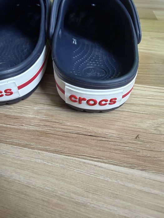 Crocs Crocband marimea  36-37