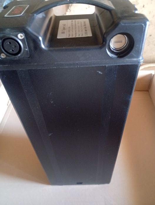 Elektroskuter uchun 60V 28.6Ah batareya, arzon