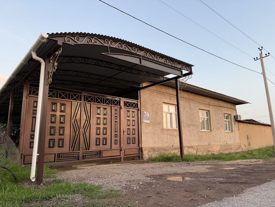 Үй сатылады 19 млн. Саудасы бар