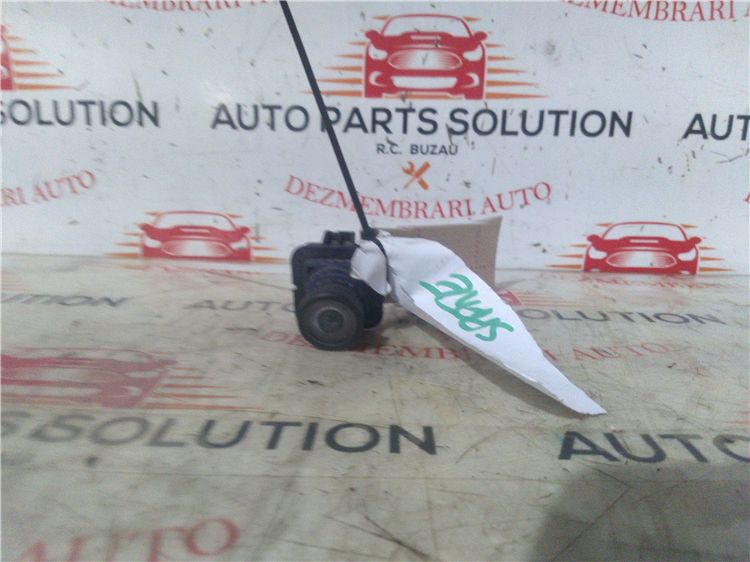 Camera spate ford edge