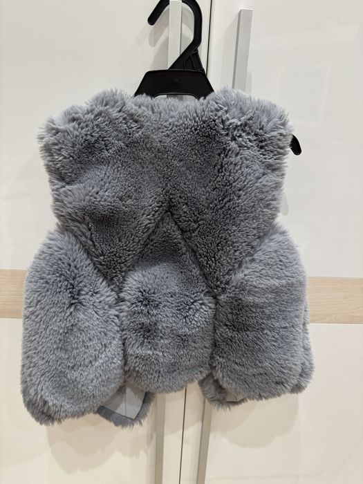 Детски елеци и есенно яке Mayoral