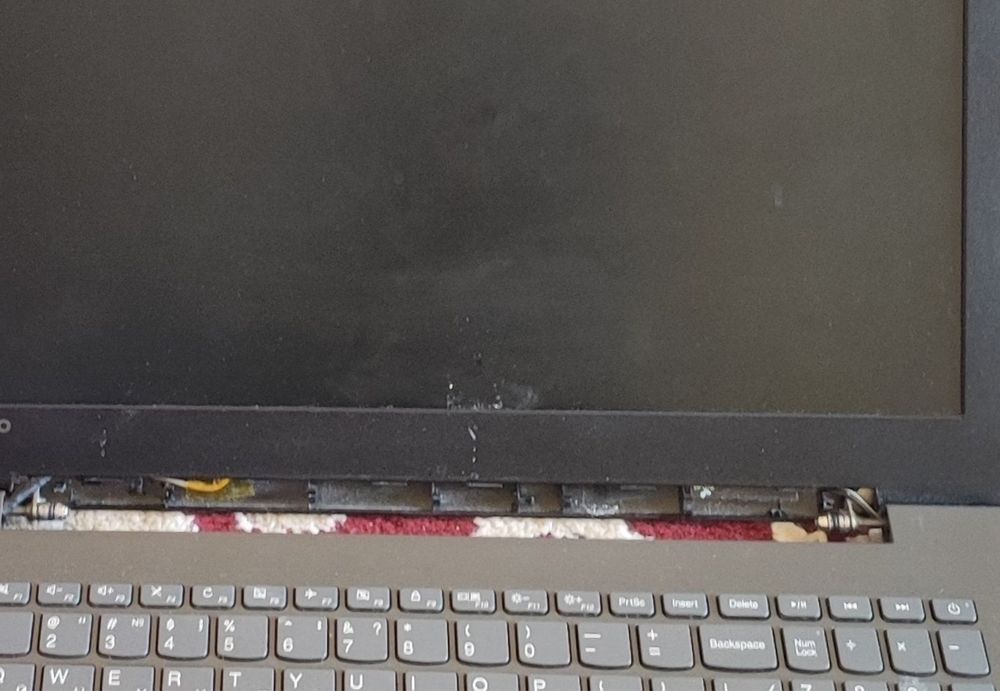 Ноутбук Lenovo ideapad 330