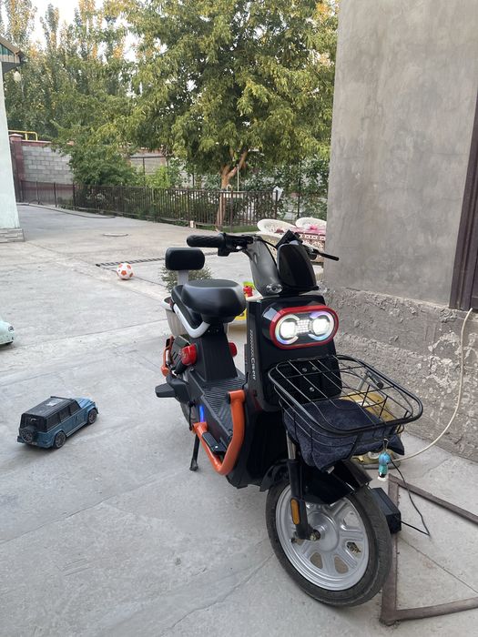 Продается танк 109 бу в отличном состояние