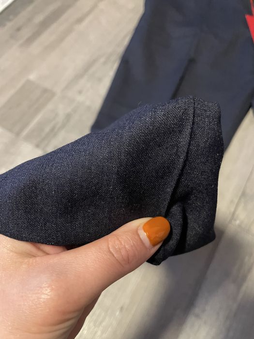 Pantaloni barbati hugo boss