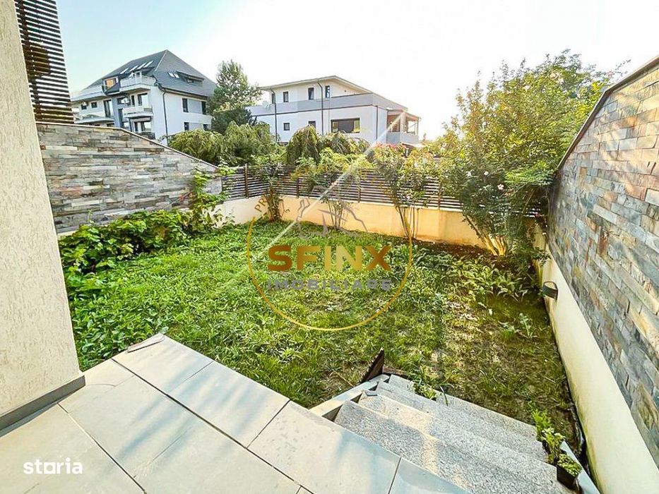 Apartament 2 camere | Curte Proprie | Sisesti | Parcare