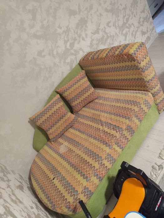 Диван детский раскладной