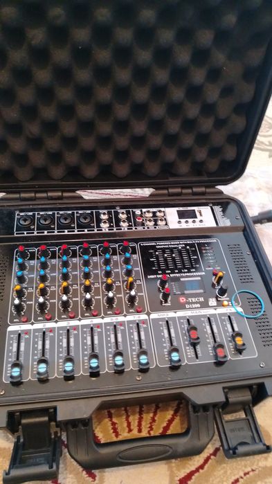 Электроника. Аудиотехника