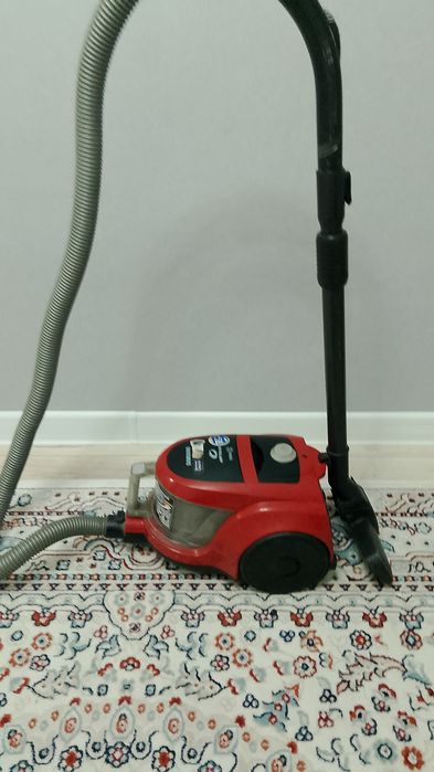 Продам   Пылисос   самсунг