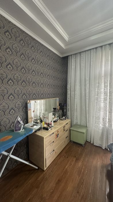 3х комнатная  в "Замок счастья "