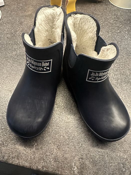 Гумени ботуши 28 номер JoJo maman