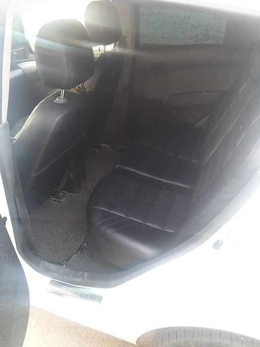 Spark 2019 2 pozitsiya