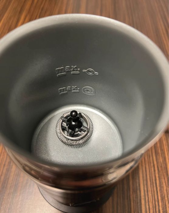 Nespresso Aeroccino 3