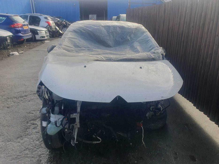 Dezmembrez Citroen C3 1.2B 2018