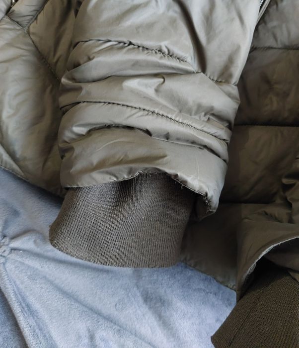 Geacă matlasată de damă