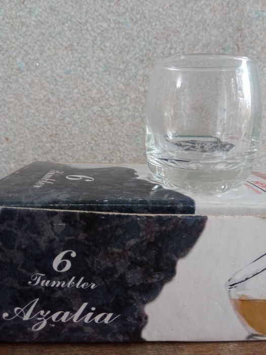 набор рюмок Aзalia Иран