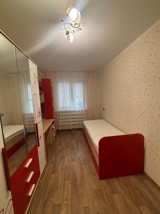Продам 3х квартиру.район СКГУ