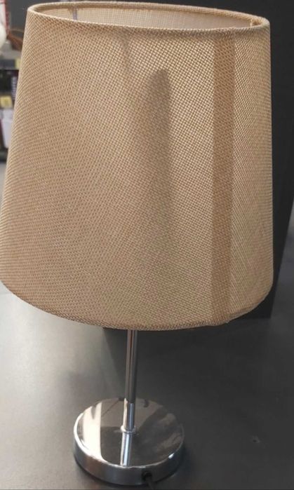 Нощно шкафче нощна лампа