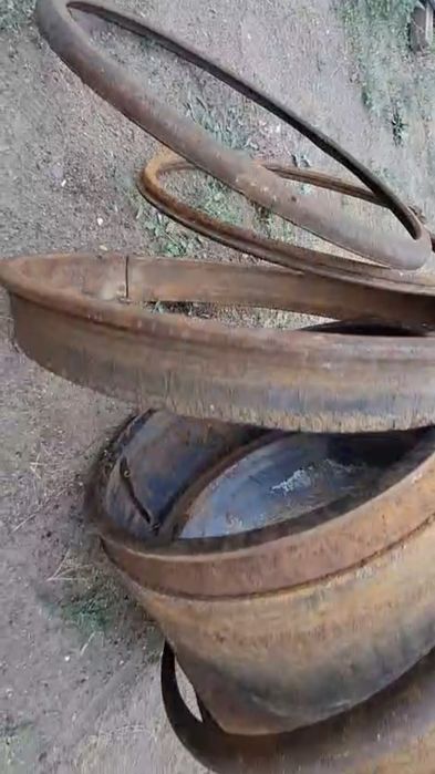 Продам диск на телегу
