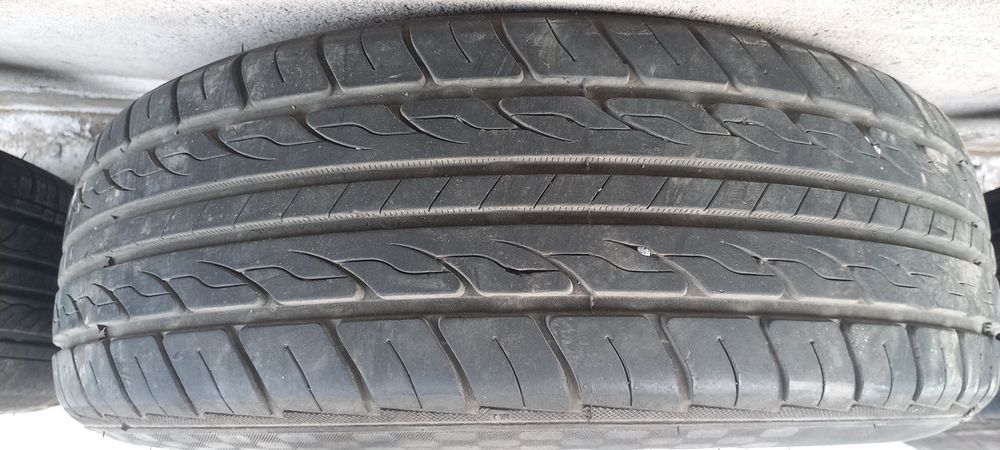 Летние Шины в хорошем состояний