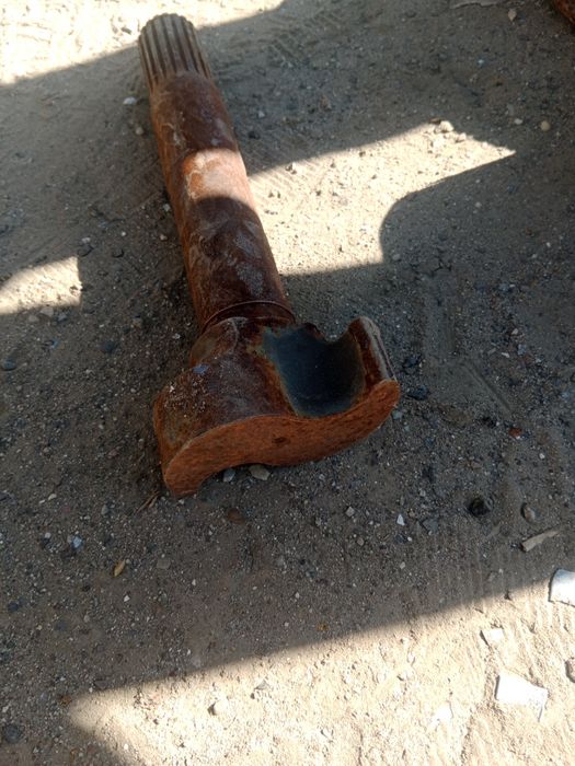 Диски грузовой  изапчасти