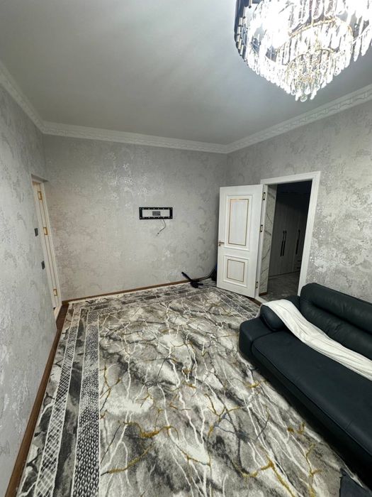 Сдаётся кв Ресторан Алмазар 2-ком/2/4 Каракамыш 2/1,