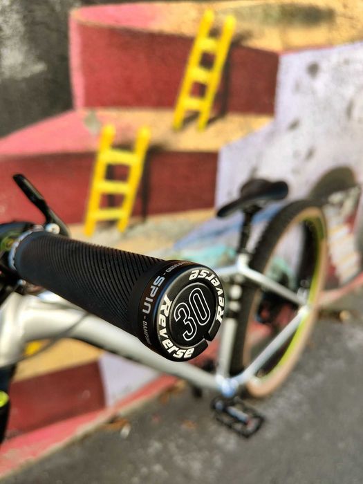 OctaneOne Hooner 29inch * custom *