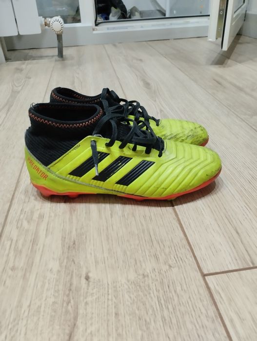 Adidas predator 18.3