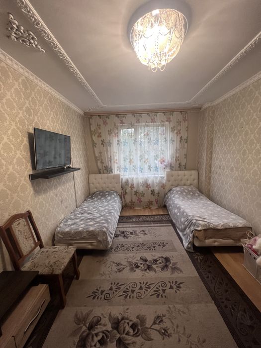 Продаётся квартира