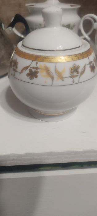 Продается посуда