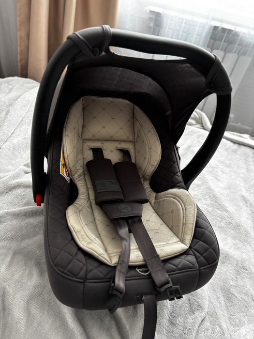 Автолюлька SKYLER V2