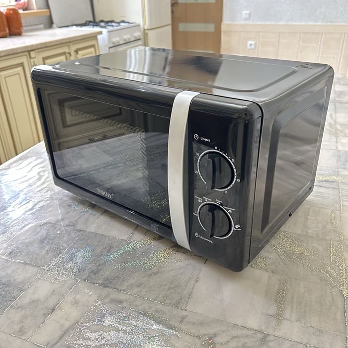 продаю микроволновку Tiffany