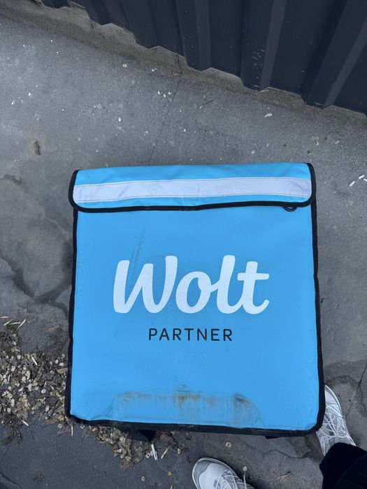 Вольт сумка 2шт в отличном состоянии