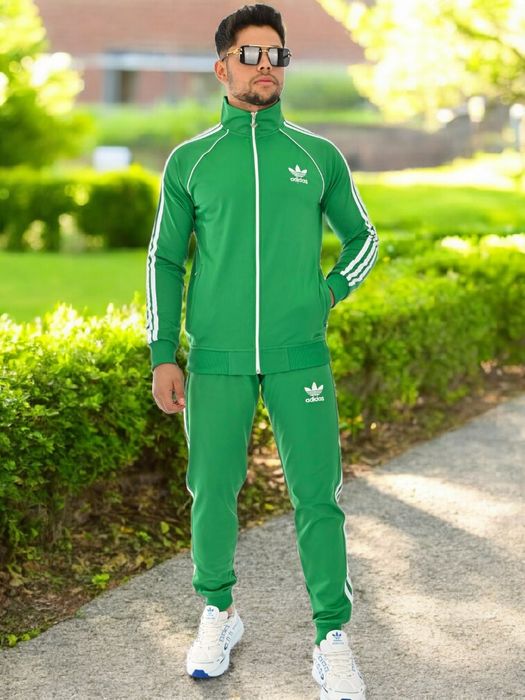 Trening Barbati Adidas Puma