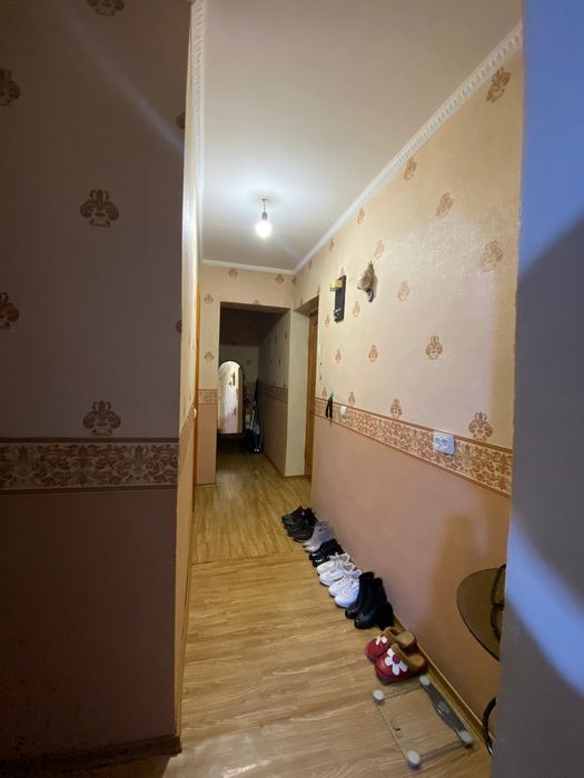 Продам двухкомнатную квартиру