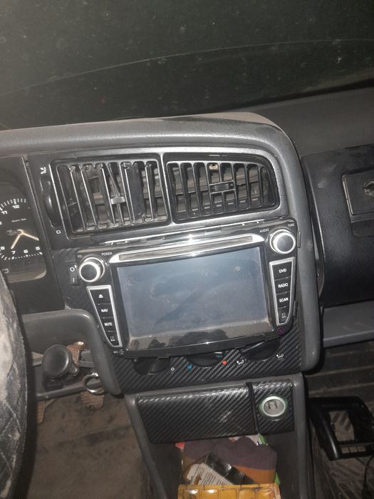 Авторазбор Мерсед 190 Пасат Б-3