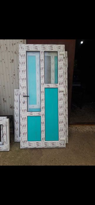 Tamplarie pvc,plase insecte si reglaje de calitate