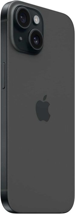 Продается iPhone 15, 128 ГБ, Black (черный