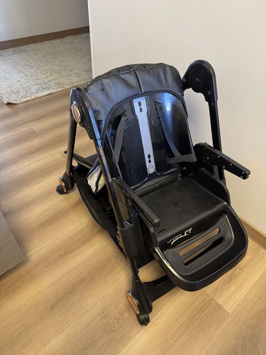 Детский стул - транформер