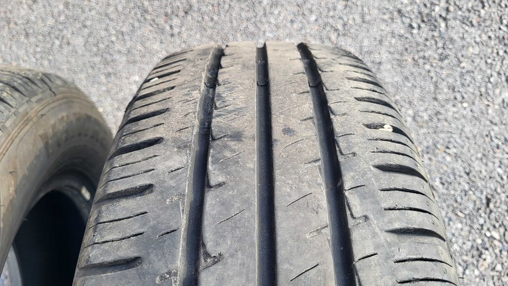 Летни гуми за бус Hankook 215/65/16C