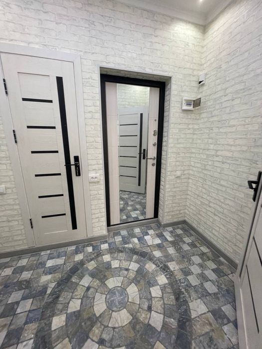 Бел Тепа 1/8/9 51 квадрат евро ремонт