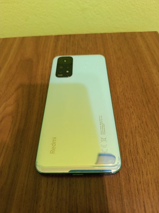 Xiaomi Redmi Note 11