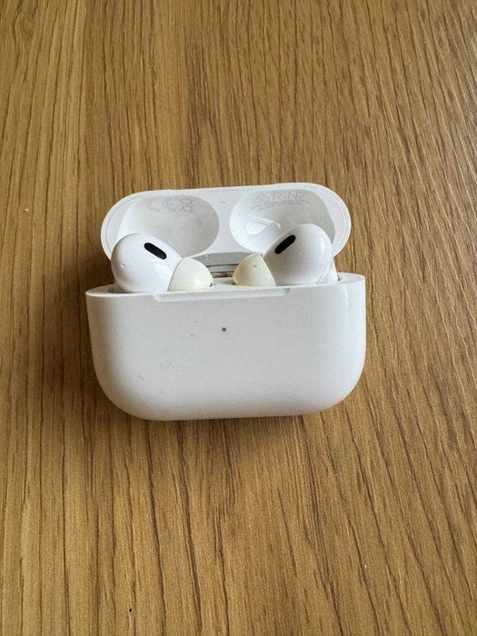 Airpods pro 2 за части