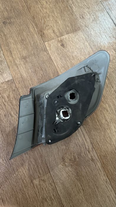 Запчасти на камри