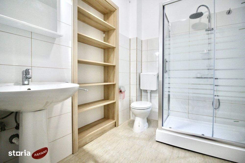 Stirbei Voda–Berzei, Apartament La Parter, Nemobilat In Vila, 0%Comi
