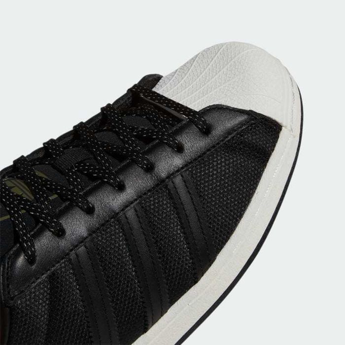 Mъжки обувки  ADIDAS SUPERSTAR CORDURA  размери  EU42 -44 2/3