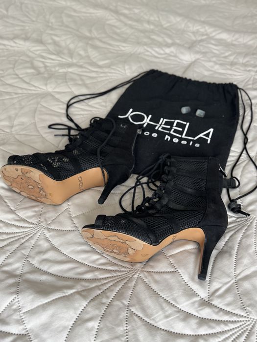 High heels Joheela токчета